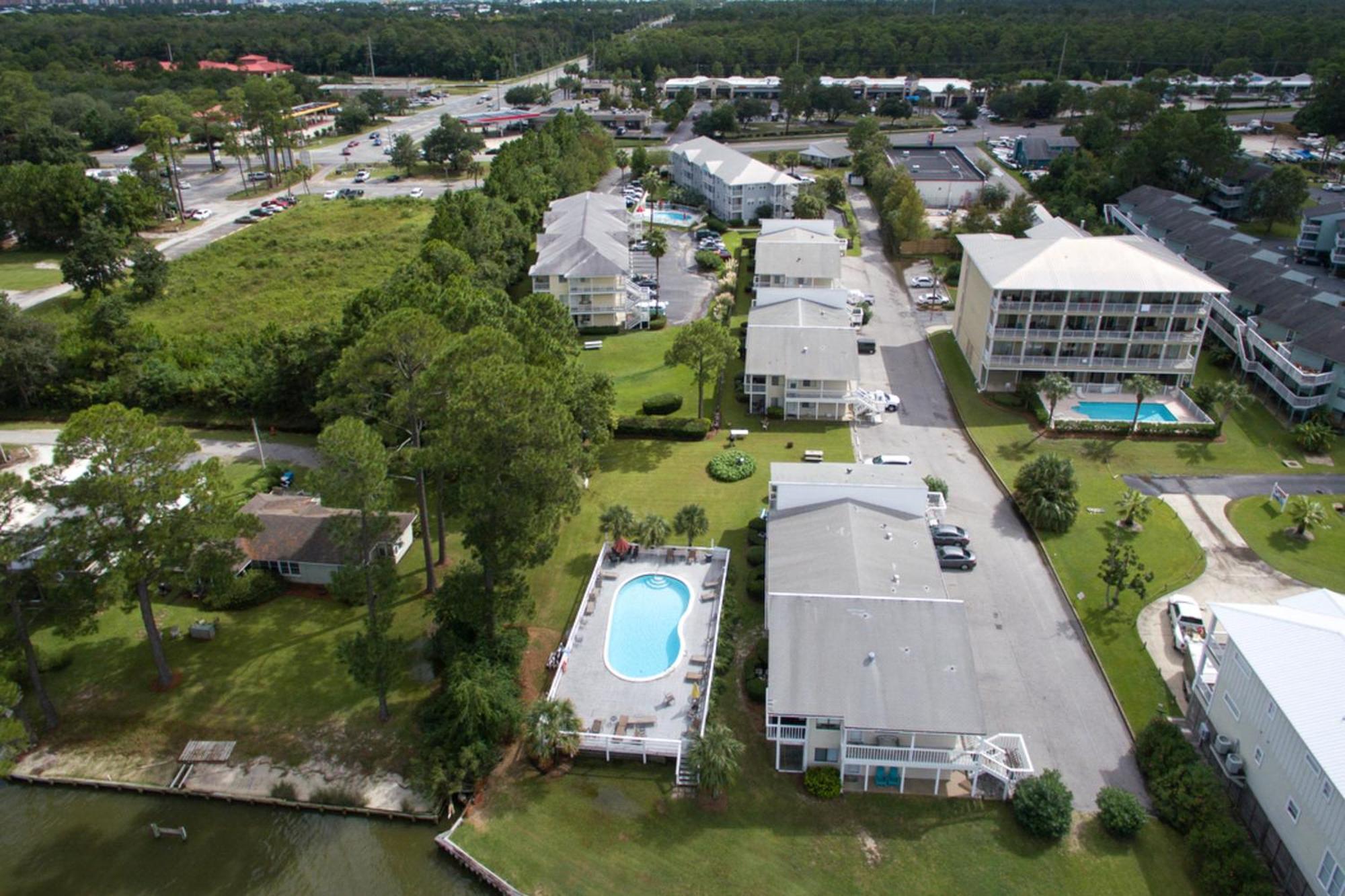 Wolf Bay Villas 106 Orange Beach Extérieur photo