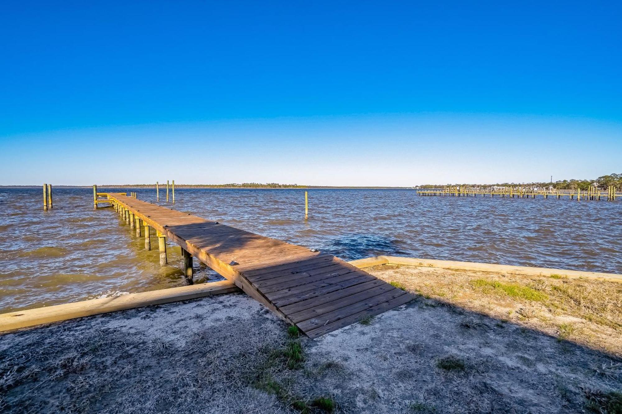 Wolf Bay Villas 106 Orange Beach Extérieur photo