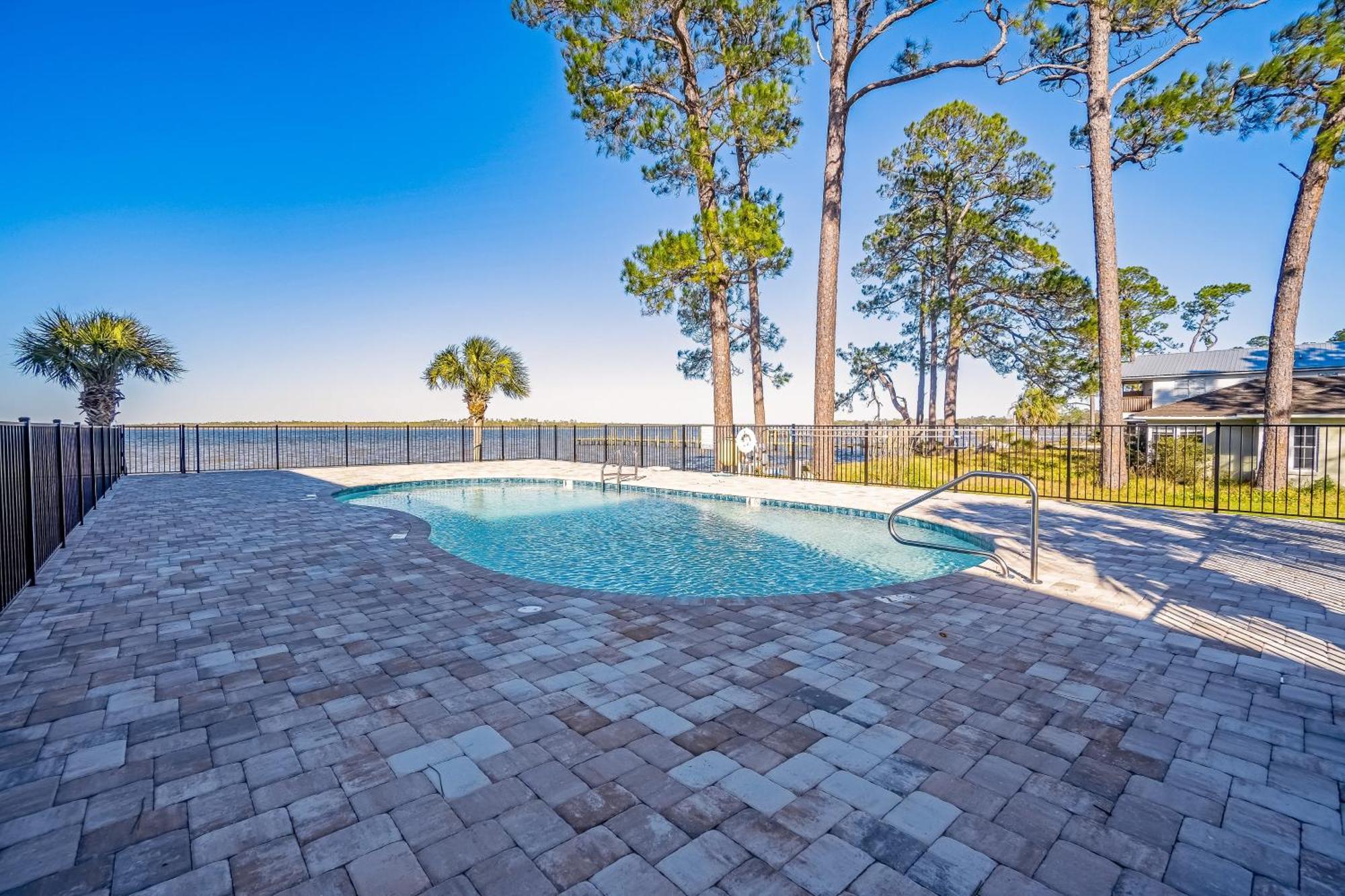 Wolf Bay Villas 106 Orange Beach Extérieur photo