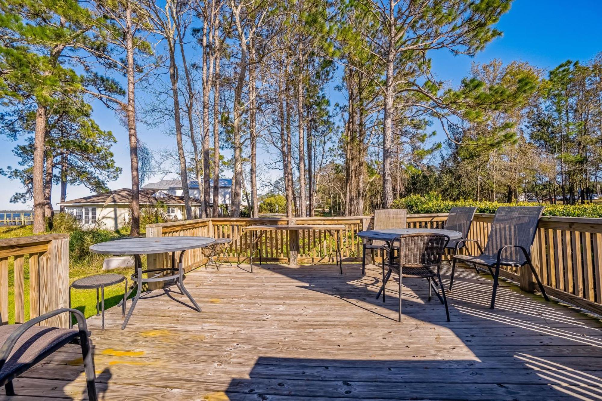 Wolf Bay Villas 106 Orange Beach Extérieur photo