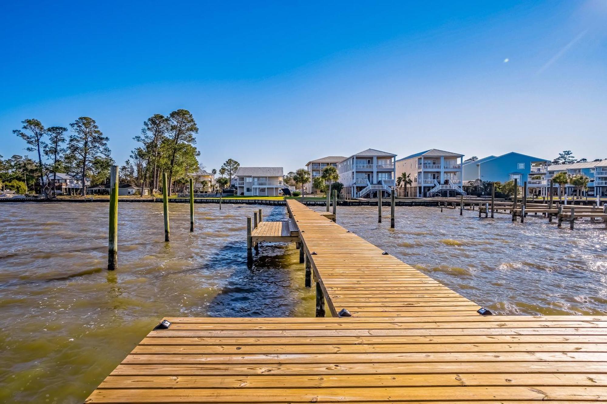 Wolf Bay Villas 106 Orange Beach Extérieur photo