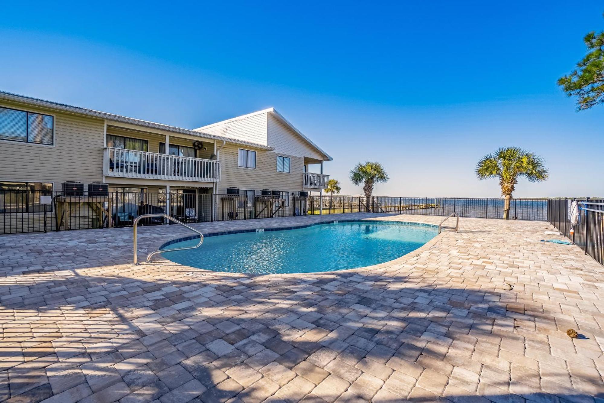 Wolf Bay Villas 106 Orange Beach Extérieur photo