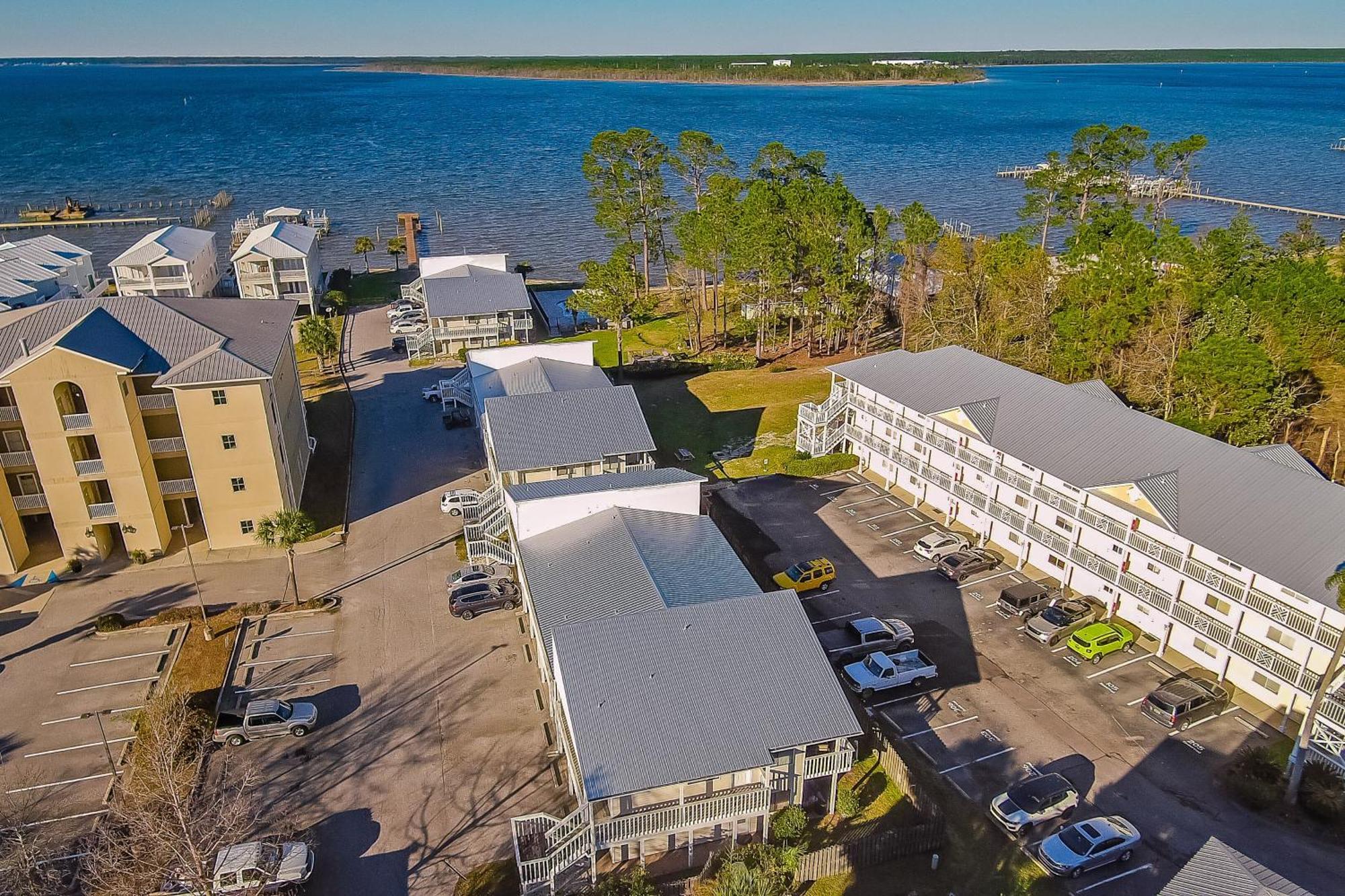 Wolf Bay Villas 106 Orange Beach Extérieur photo